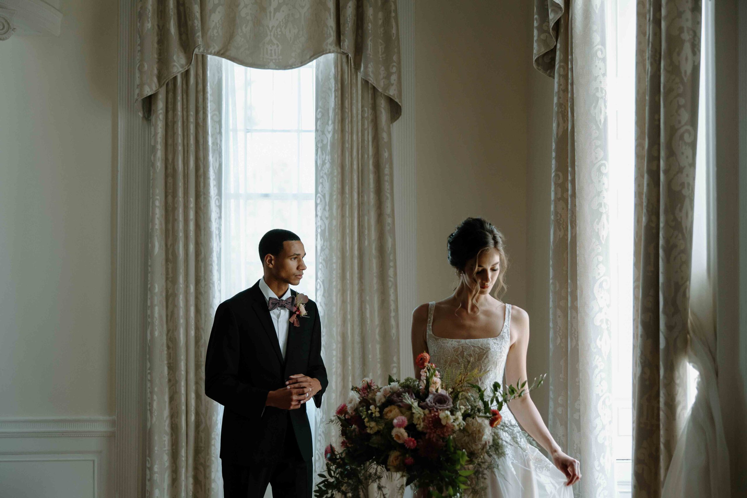 Charleston Wedding Photographer