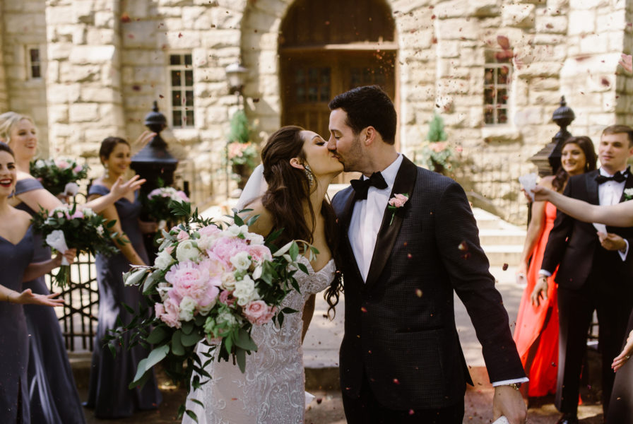 Raleigh NC Wedding Photographers