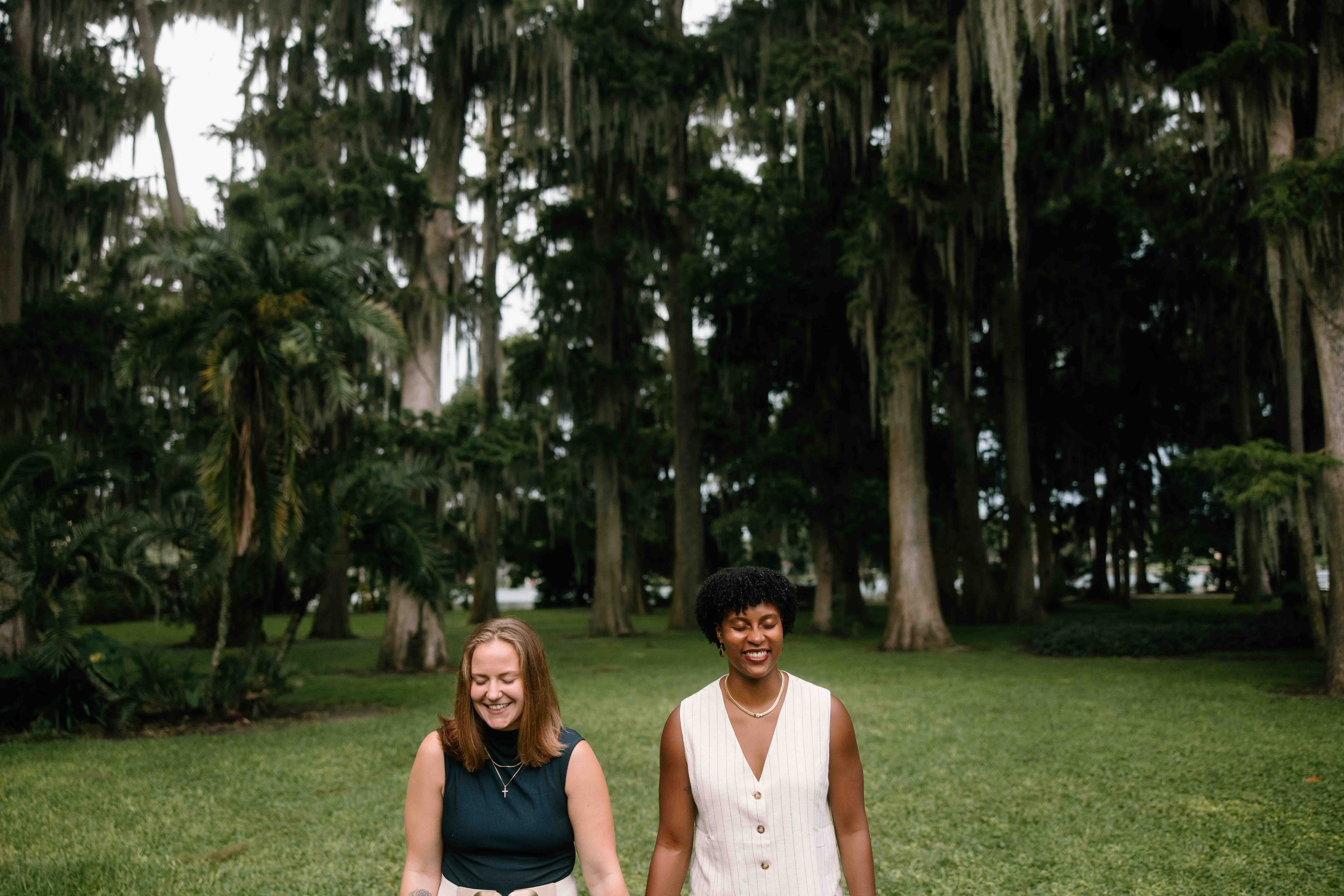 Orlando Engagement Photographer